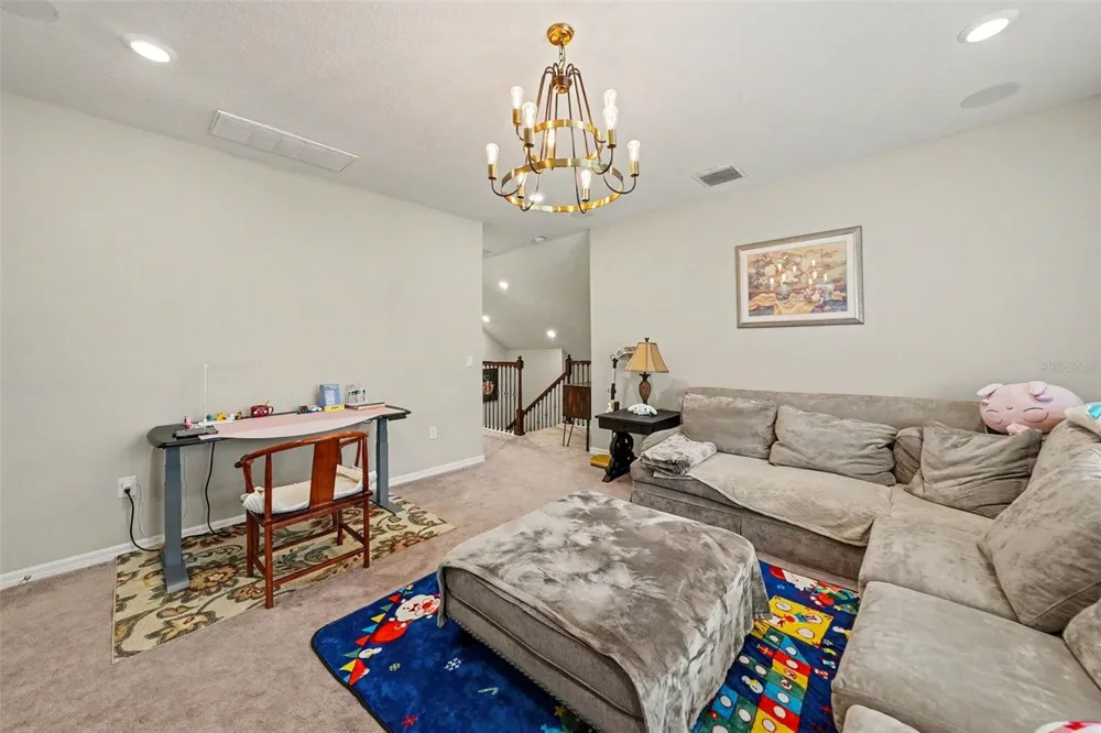 12890 PAYTON STREET Odessa, FL 33556