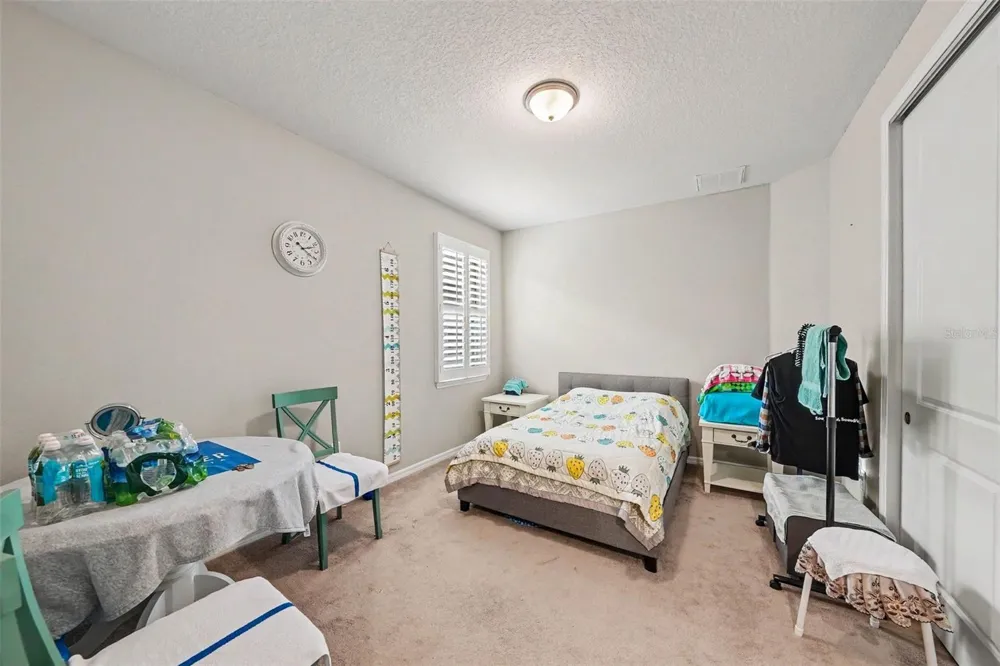 12890 PAYTON STREET Odessa, FL 33556