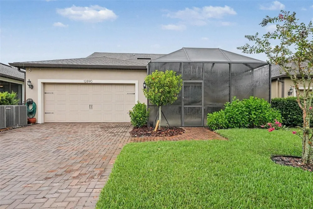 12890 PAYTON STREET Odessa, FL 33556