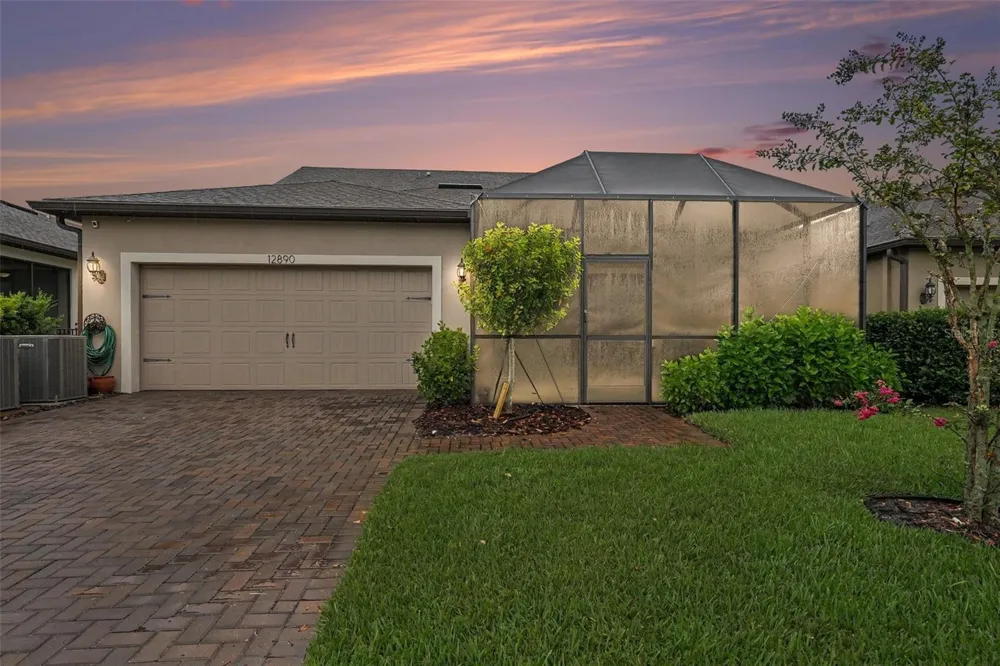 12890 PAYTON STREET Odessa, FL 33556
