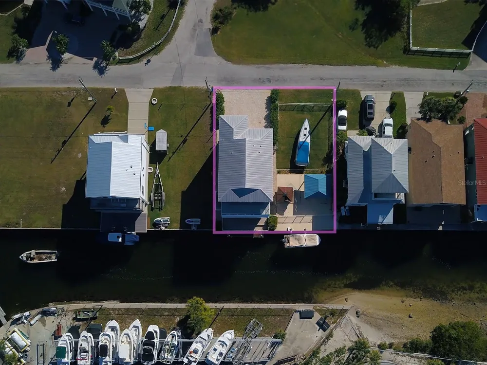 6249 LONNIE LEE LANE Hudson, FL 34667