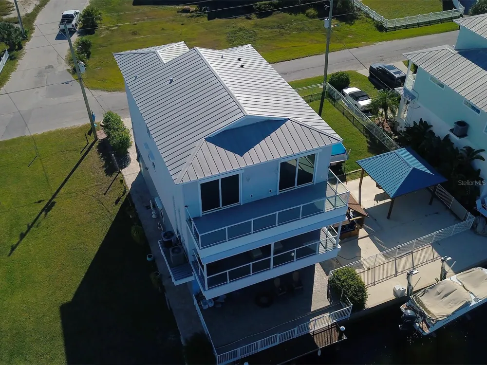 6249 LONNIE LEE LANE Hudson, FL 34667