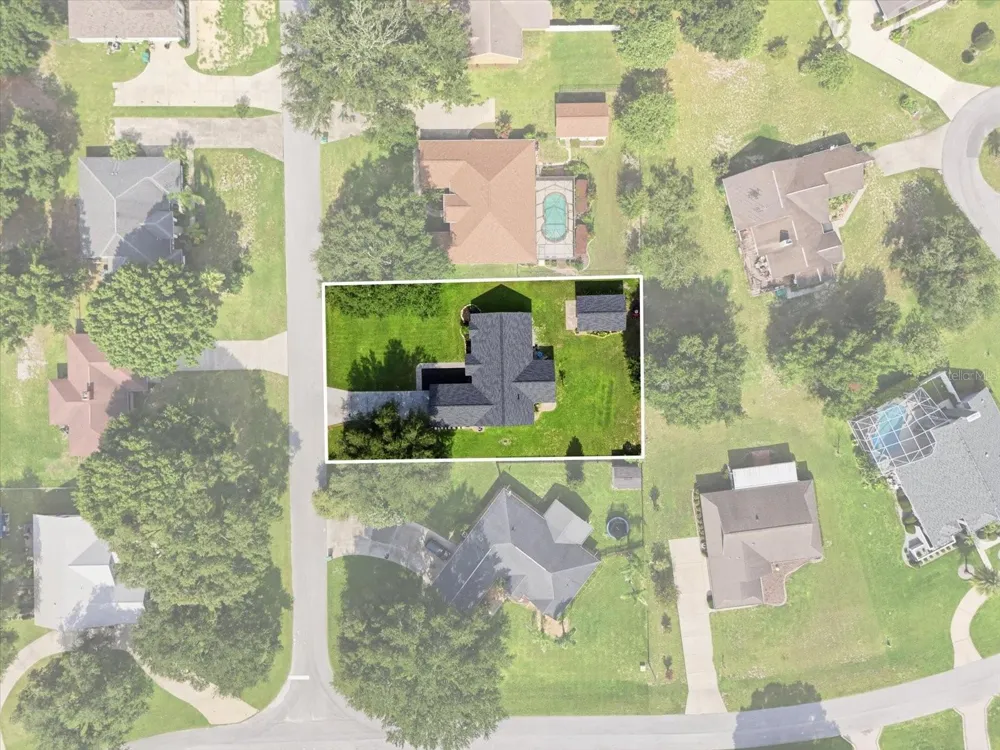 9285 COUNTY ROAD 125B Wildwood, FL 34785