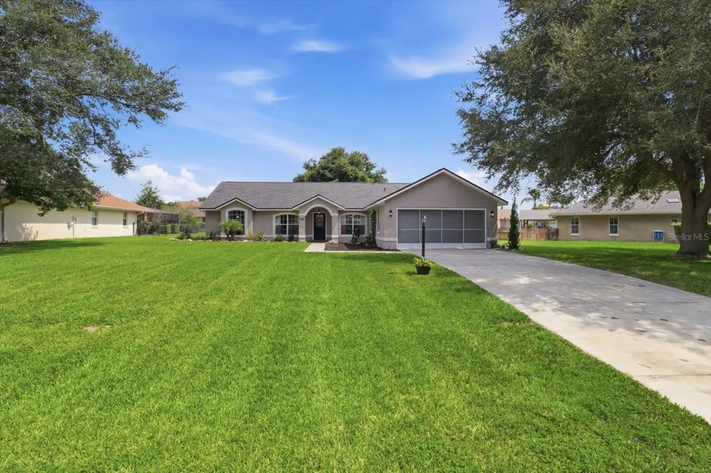 9285 COUNTY ROAD 125B Wildwood, FL 34785
