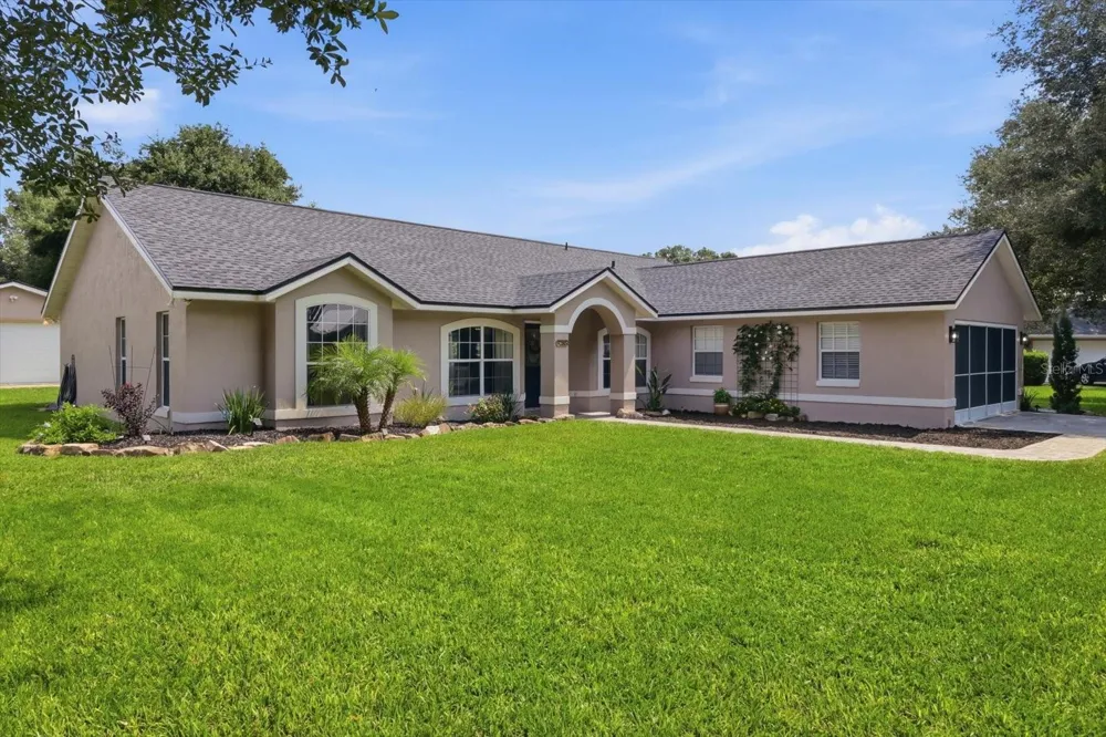 9285 COUNTY ROAD 125B Wildwood, FL 34785