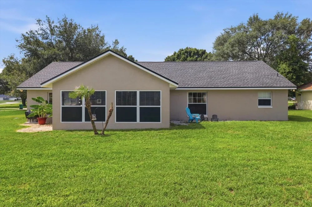 9285 COUNTY ROAD 125B Wildwood, FL 34785