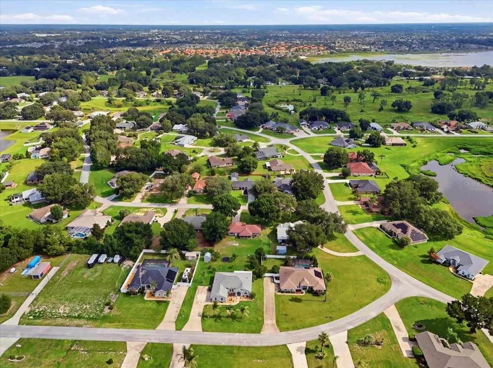 9285 COUNTY ROAD 125B Wildwood, FL 34785