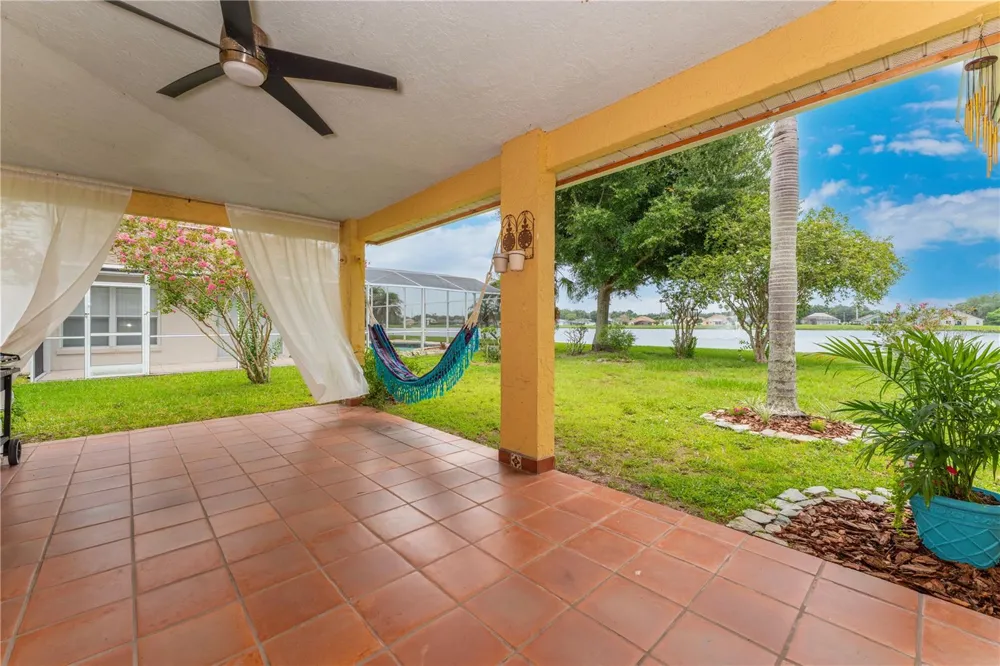 2803 MIDDLETON CIRCLE Kissimmee, FL 34743