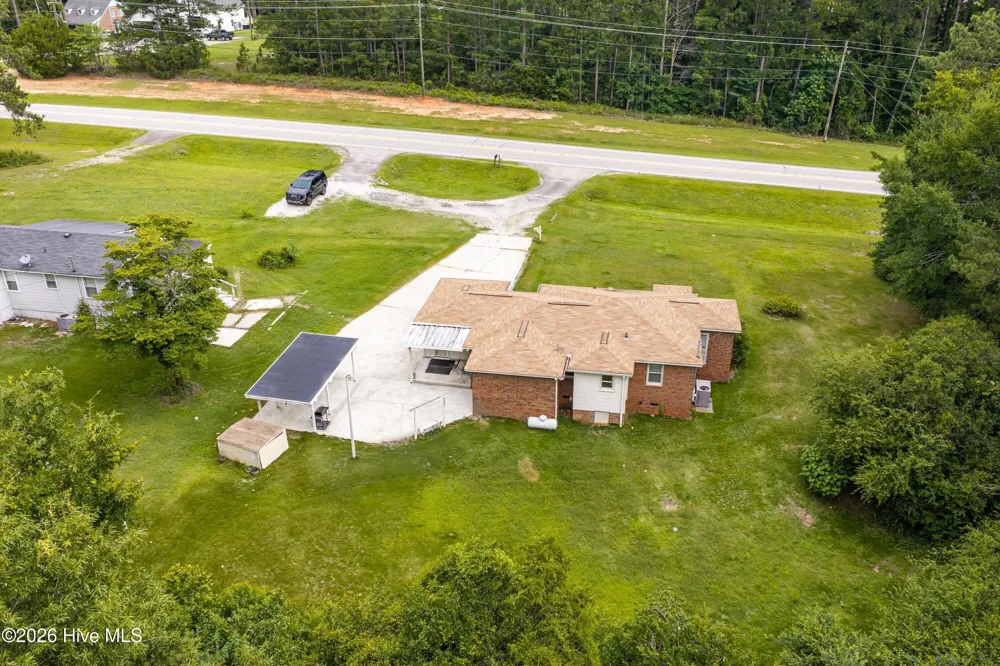6370 Columbia Road Appling, GA 30802