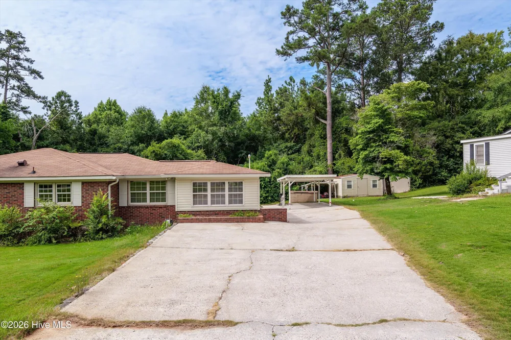 6370 Columbia Road Appling, GA 30802