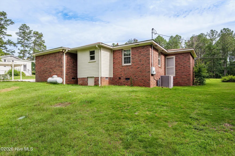 6370 Columbia Road Appling, GA 30802