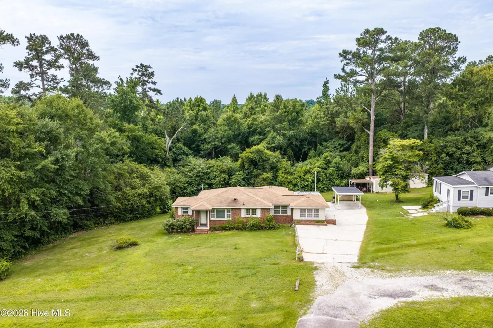 6370 Columbia Road Appling, GA 30802