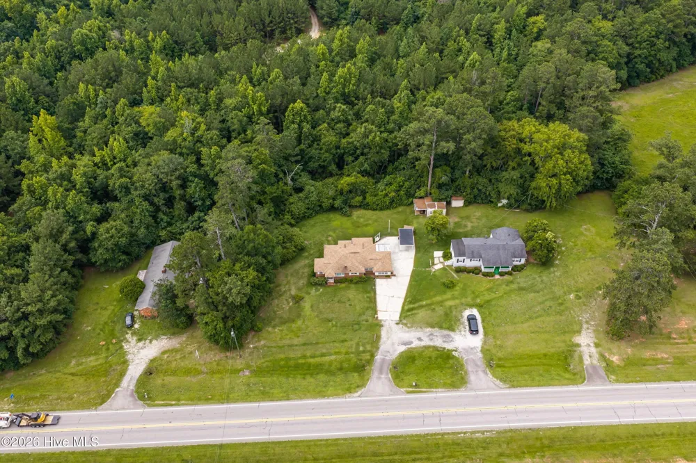6370 Columbia Road Appling, GA 30802