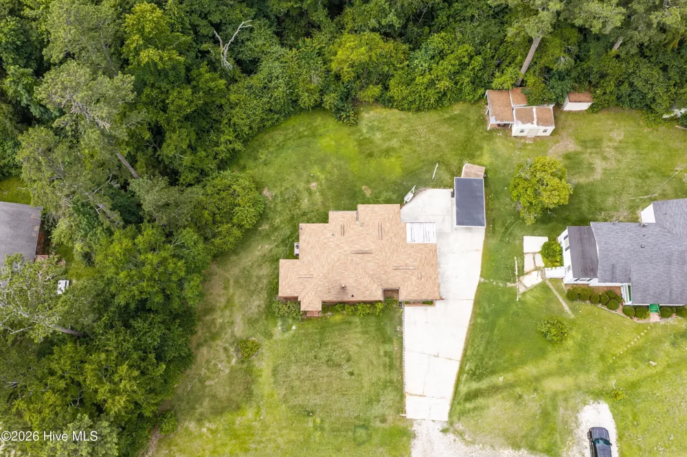 6370 Columbia Road Appling, GA 30802