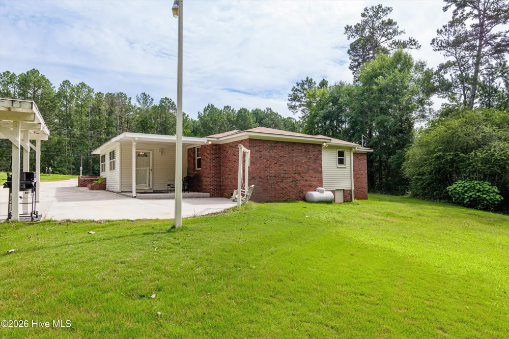 6370 Columbia Road Appling, GA 30802
