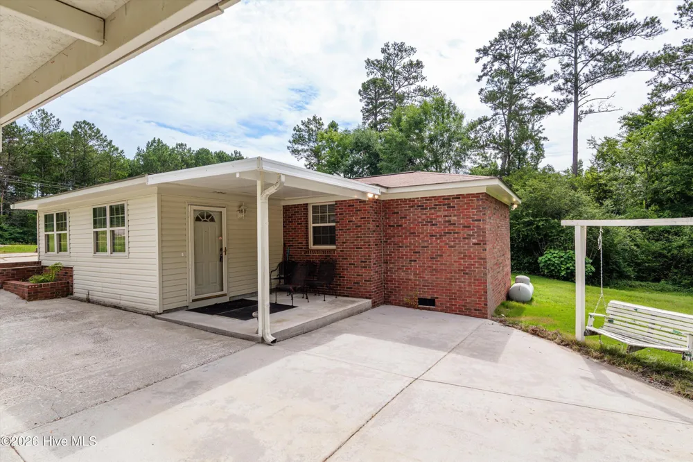 6370 Columbia Road Appling, GA 30802