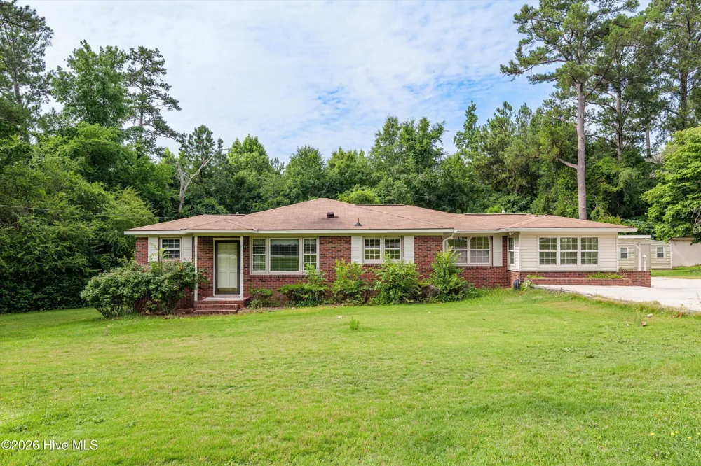 6370 Columbia Road Appling, GA 30802