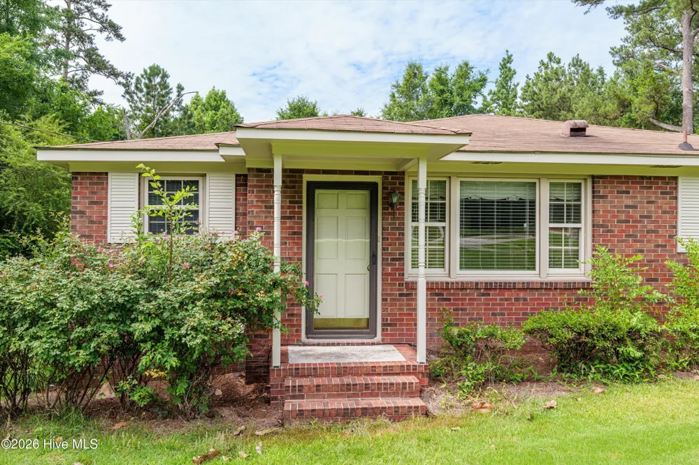 6370 Columbia Road Appling, GA 30802