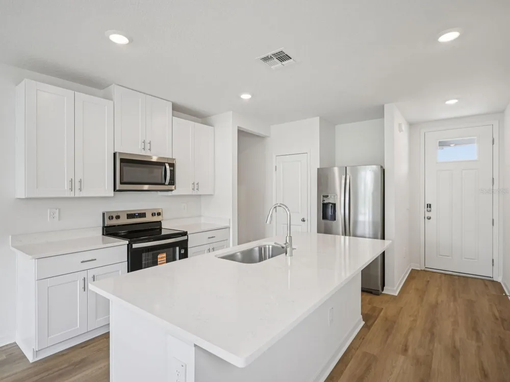 3756 MOSCATO DRIVE Brooksville, FL 34602