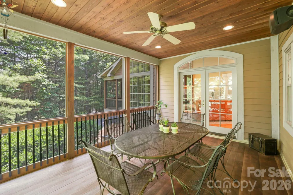 168 Chattooga Run Hendersonville, NC 28739