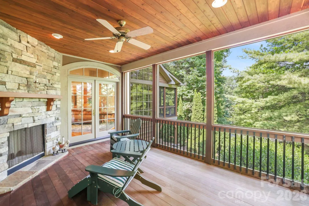 168 Chattooga Run Hendersonville, NC 28739