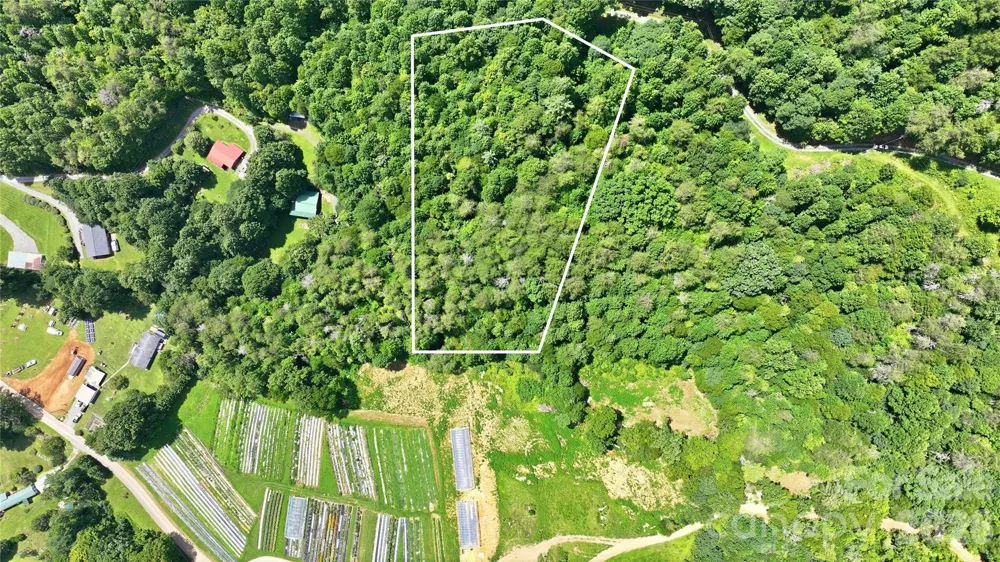 00 E Buffalo Road #13 Robbinsville, NC 28771