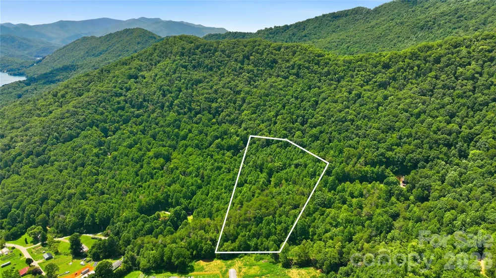 00 E Buffalo Road #13 Robbinsville, NC 28771