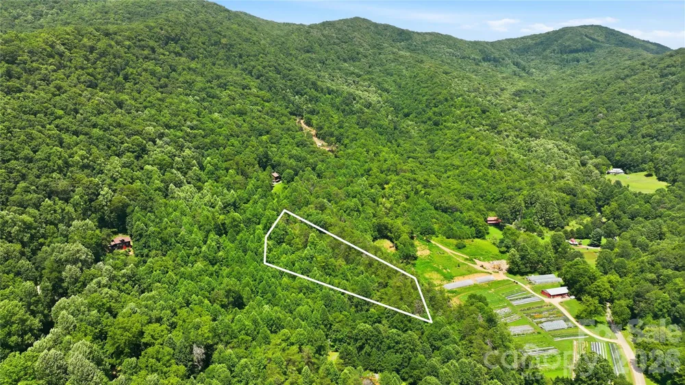 00 E Buffalo Road #13 Robbinsville, NC 28771