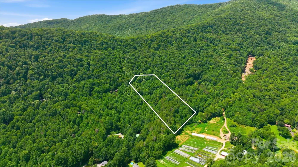 00 E Buffalo Road #13 Robbinsville, NC 28771