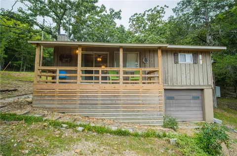 1440 Coffman Cove Road