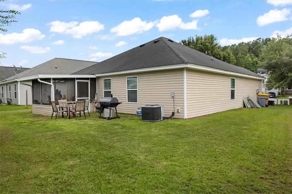 53 Springwater Drive Port Wentworth, GA 31407