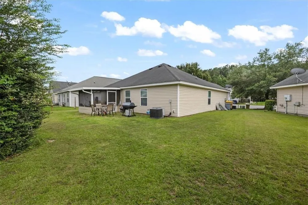 53 Springwater Drive Port Wentworth, GA 31407