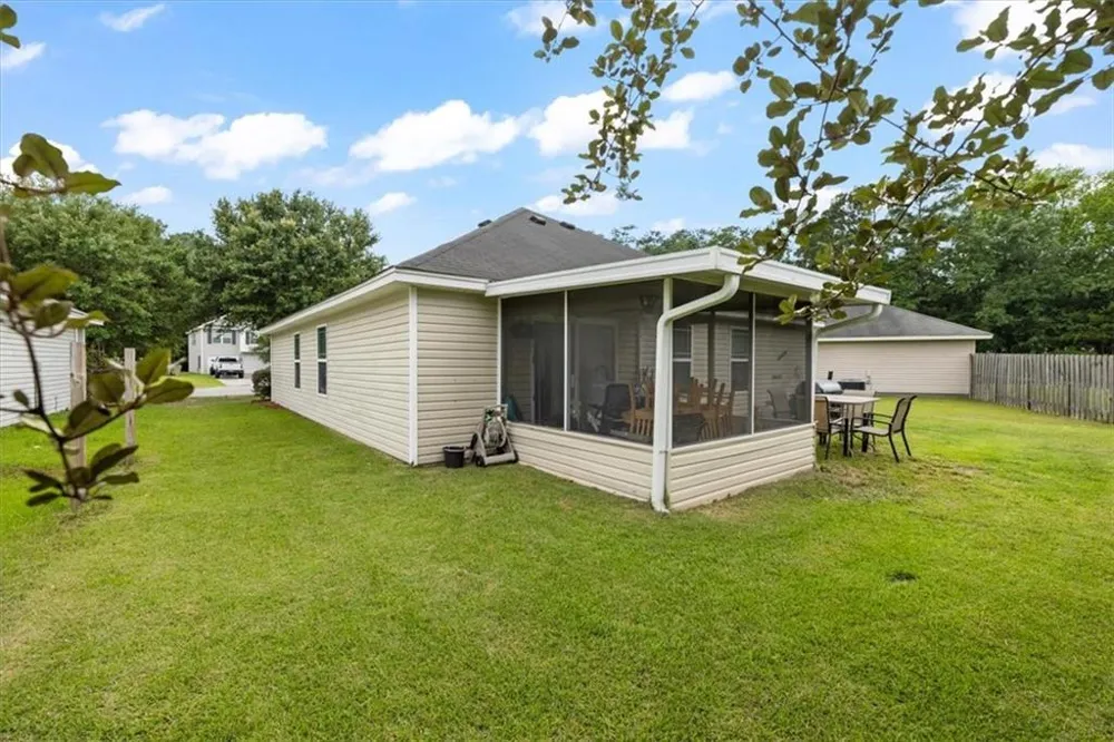 53 Springwater Drive Port Wentworth, GA 31407