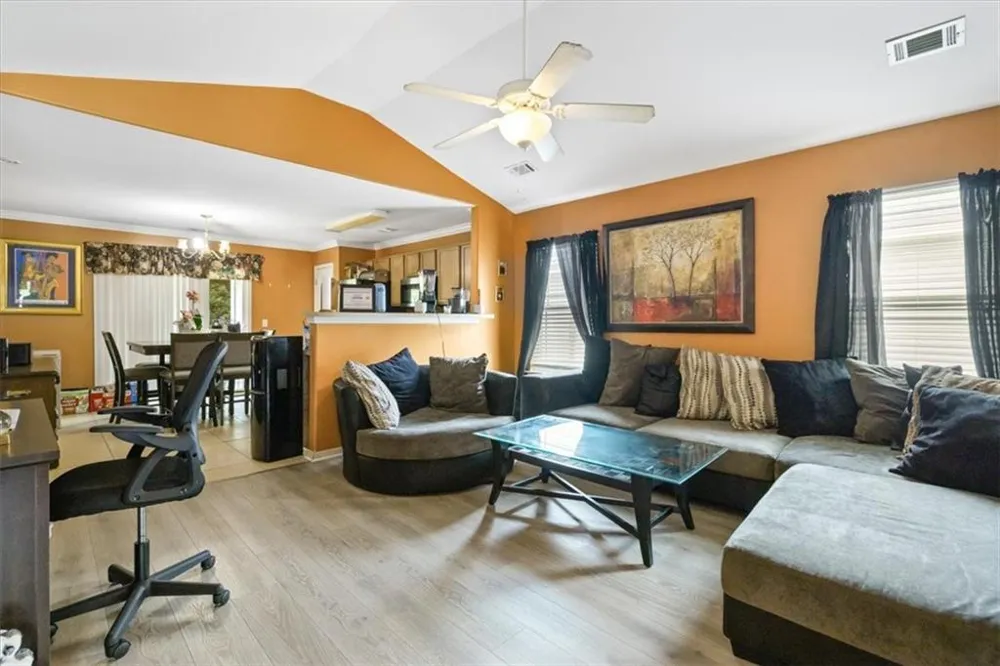 53 Springwater Drive Port Wentworth, GA 31407