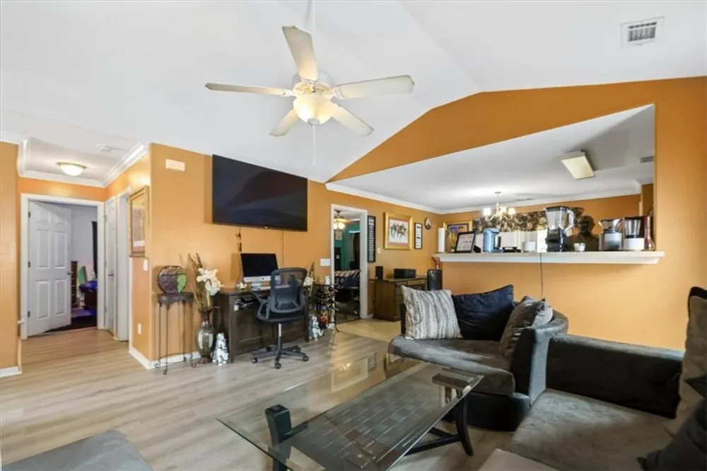 53 Springwater Drive Port Wentworth, GA 31407