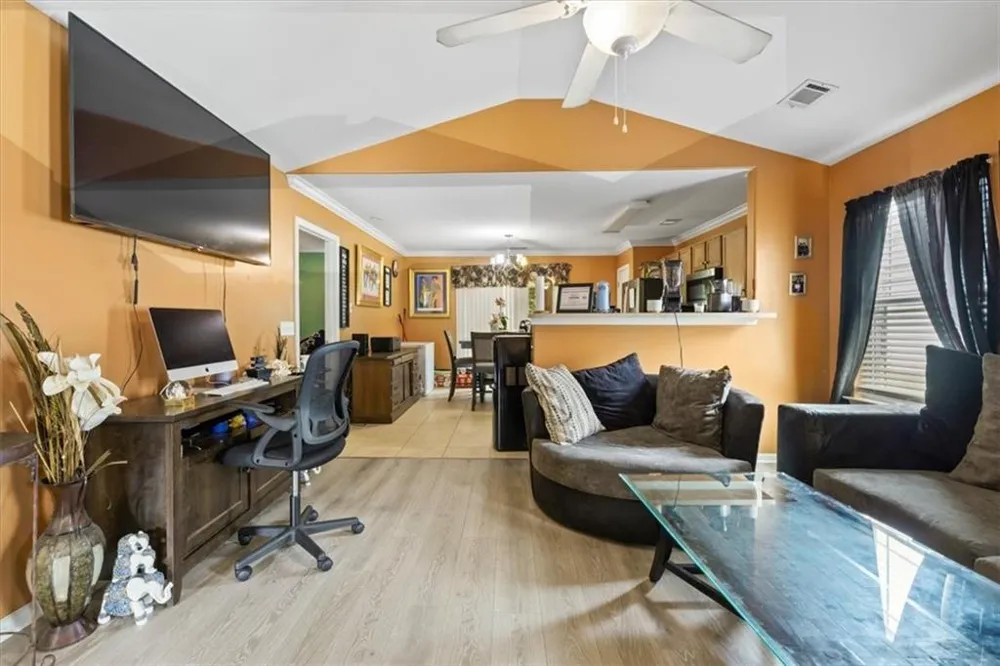 53 Springwater Drive Port Wentworth, GA 31407