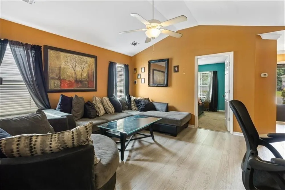 53 Springwater Drive Port Wentworth, GA 31407