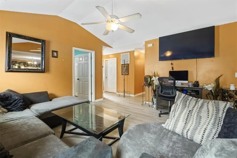 53 Springwater Drive Port Wentworth, GA 31407