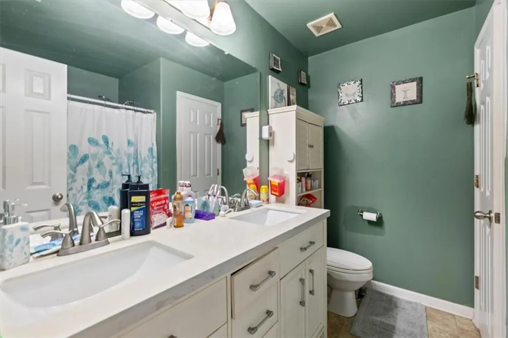 53 Springwater Drive Port Wentworth, GA 31407