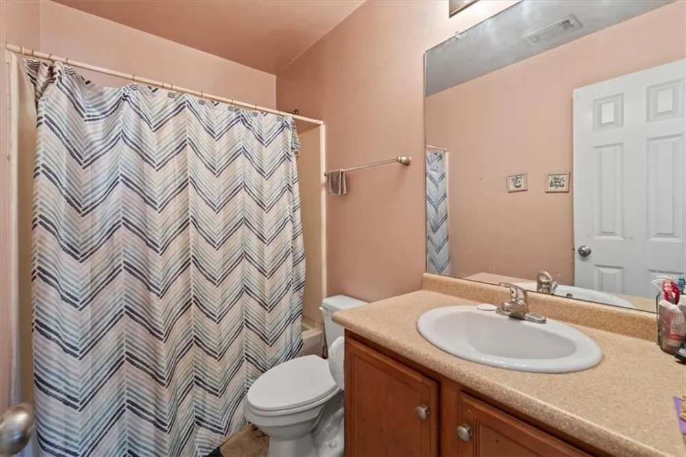 53 Springwater Drive Port Wentworth, GA 31407
