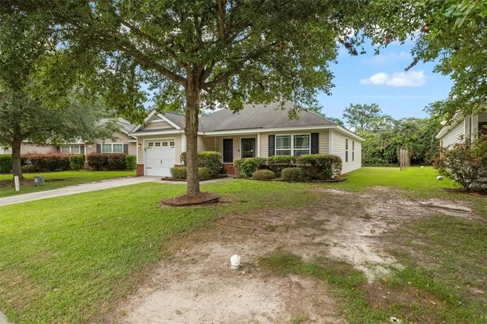 53 Springwater Drive Port Wentworth, GA 31407