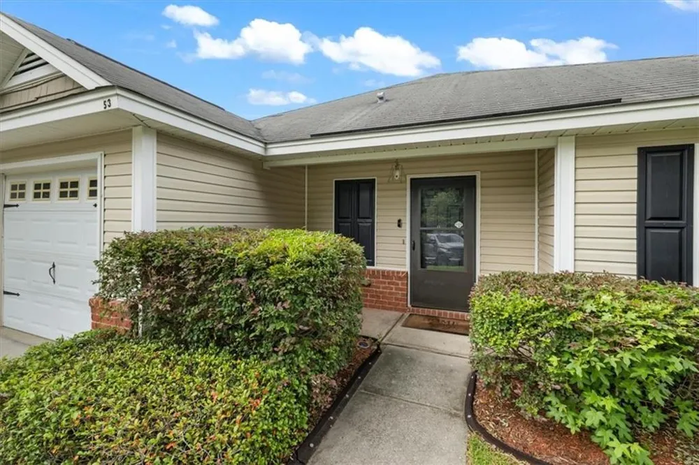 53 Springwater Drive Port Wentworth, GA 31407