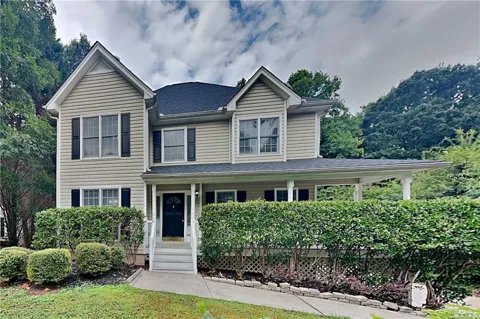 360 Warrenton Drive