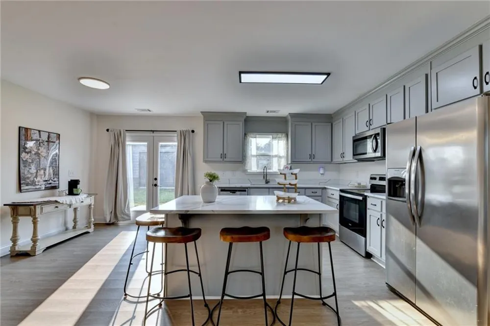 2851 Dawkins Road Canon, GA 30520