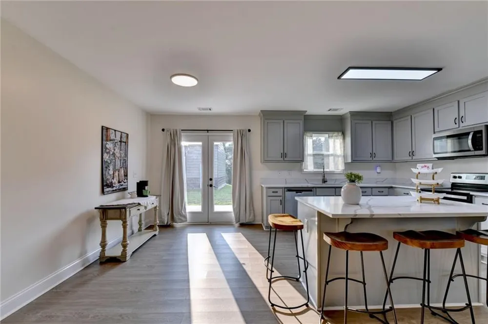 2851 Dawkins Road Canon, GA 30520
