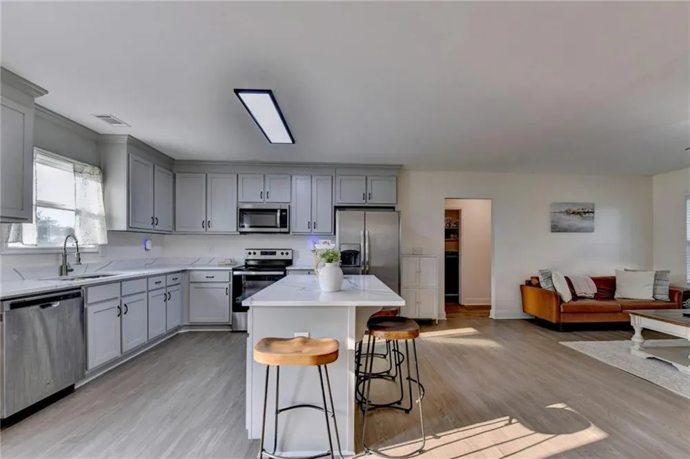 2851 Dawkins Road Canon, GA 30520