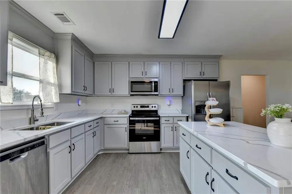 2851 Dawkins Road Canon, GA 30520