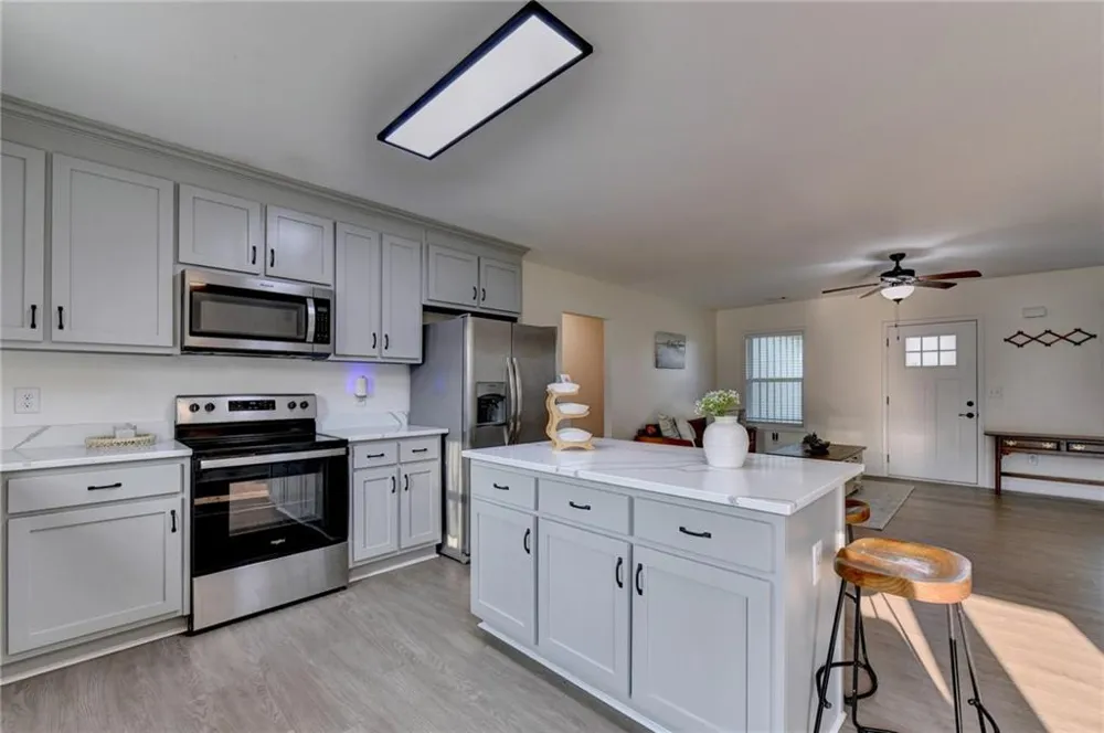 2851 Dawkins Road Canon, GA 30520