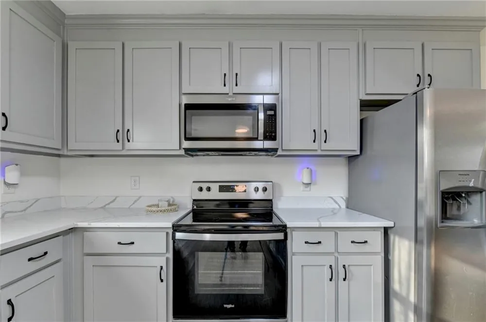 2851 Dawkins Road Canon, GA 30520