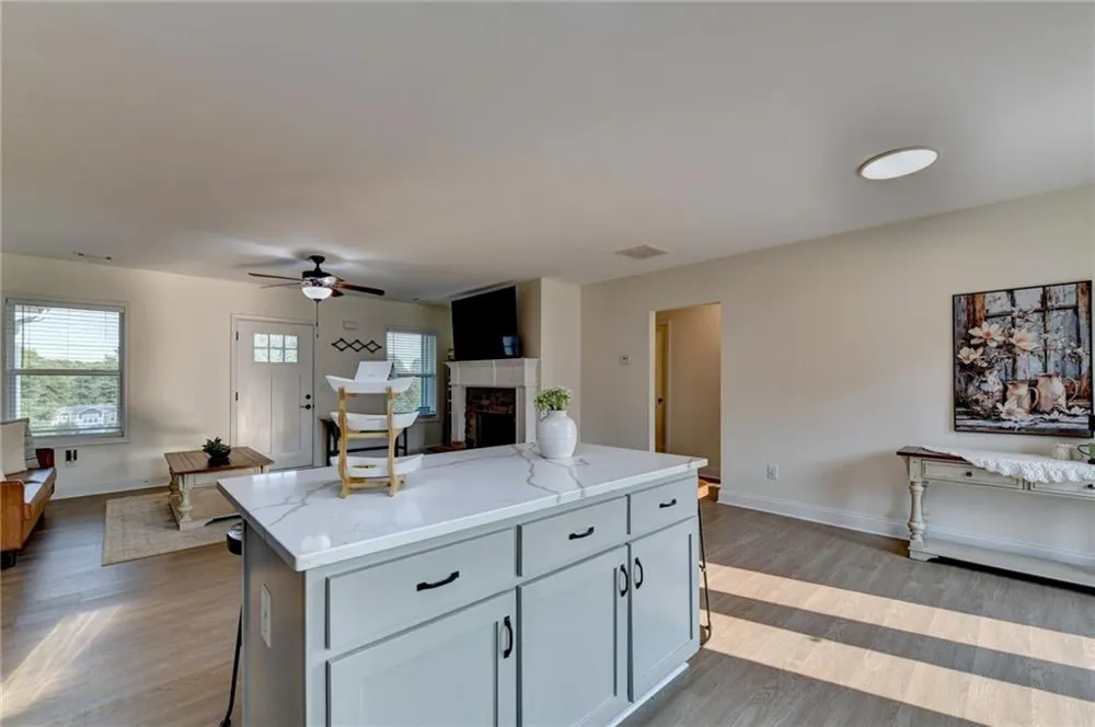 2851 Dawkins Road Canon, GA 30520